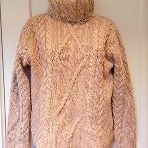Wool Jumper